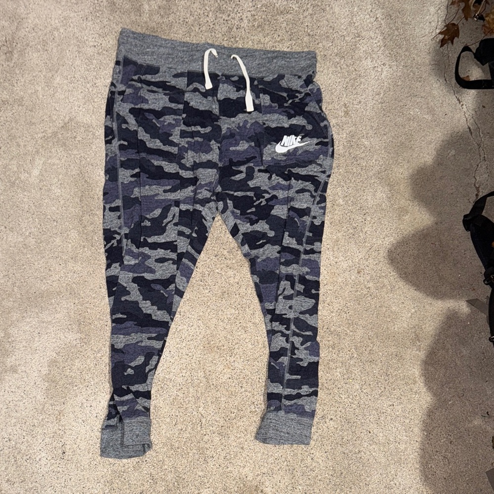 Nike Camo Joggers ao9178-471